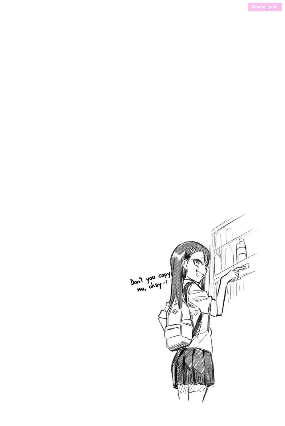 Don't Toy With Me, Miss Nagatoro! - Chapter 38.5 - Page 6