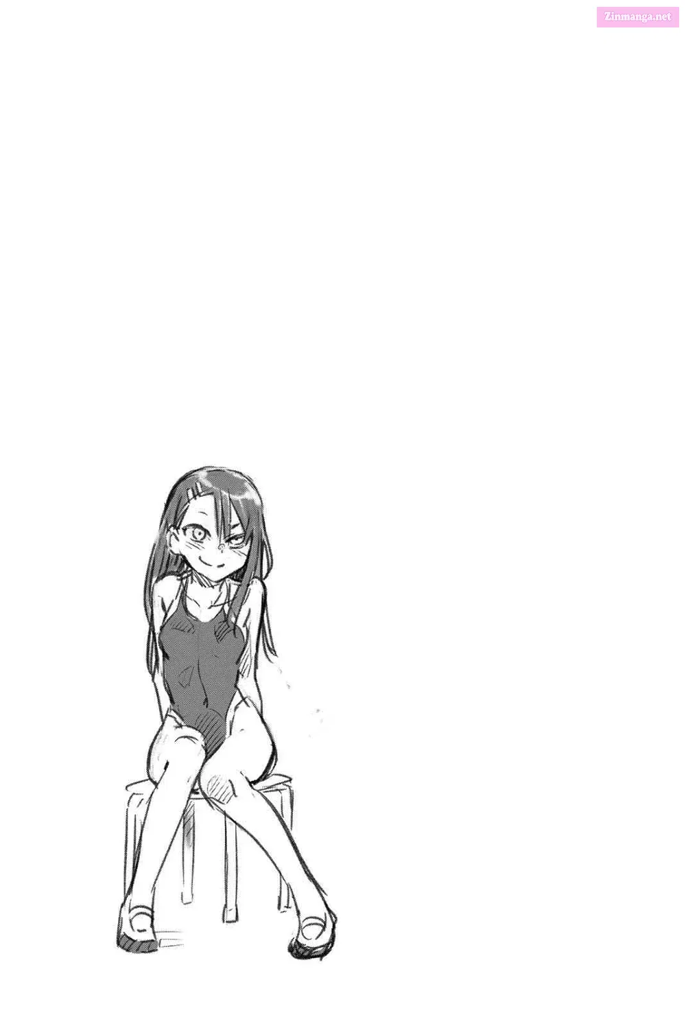 Don't Toy With Me, Miss Nagatoro! - Chapter 38.5 - Page 13