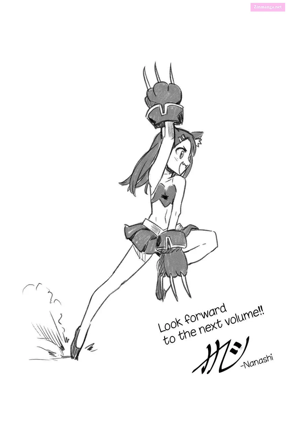 Don't Toy With Me, Miss Nagatoro! - Chapter 38.5 - Page 23