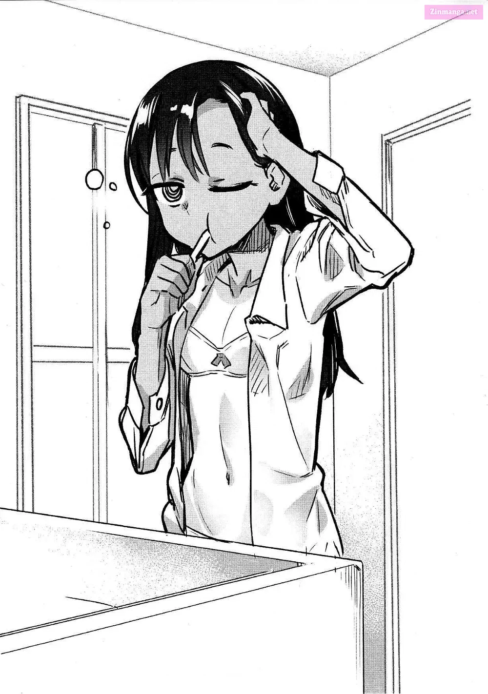 Don't Toy With Me, Miss Nagatoro! - Chapter 38.6 - Page 2
