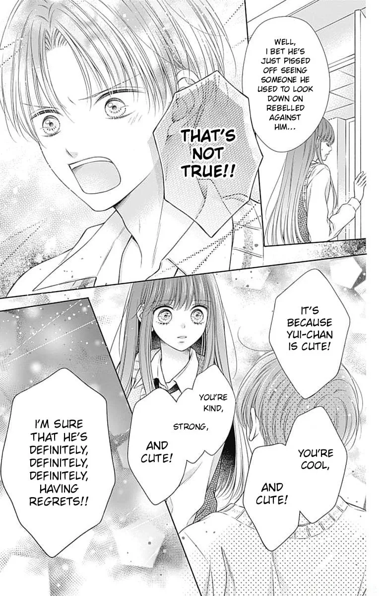 Hello, Innocent - Chapter 21 - Page 27