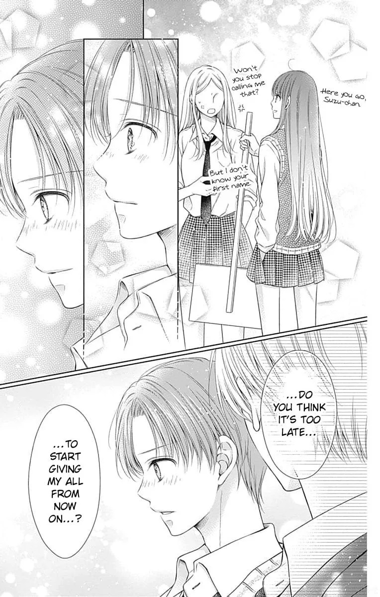 Hello, Innocent - Chapter 21 - Page 29