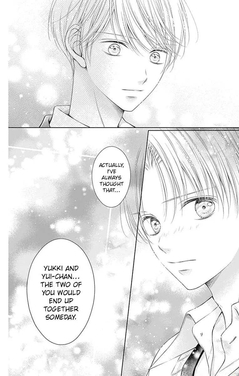 Hello, Innocent - Chapter 21 - Page 30