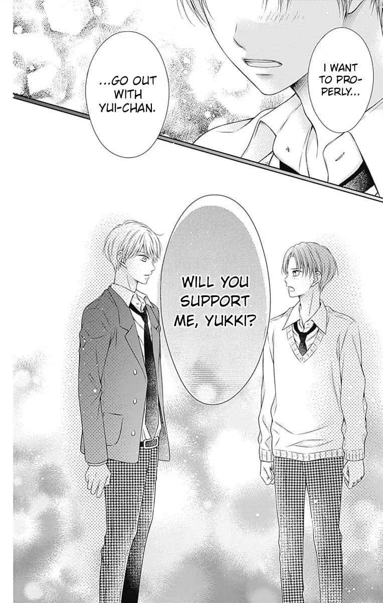 Hello, Innocent - Chapter 21 - Page 32