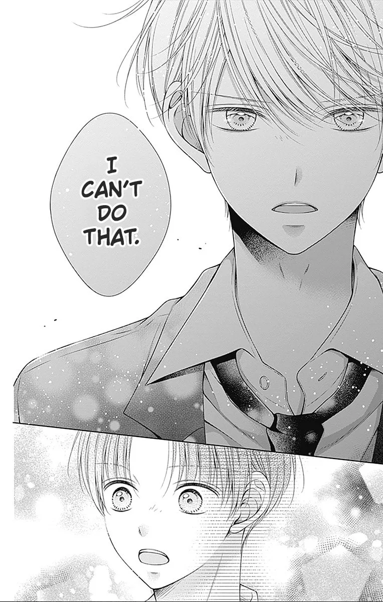 Hello, Innocent - Chapter 22 - Page 5