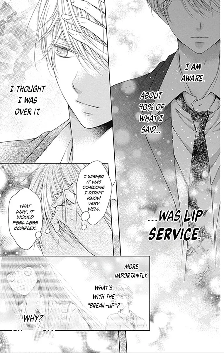 Hello, Innocent - Chapter 22 - Page 10