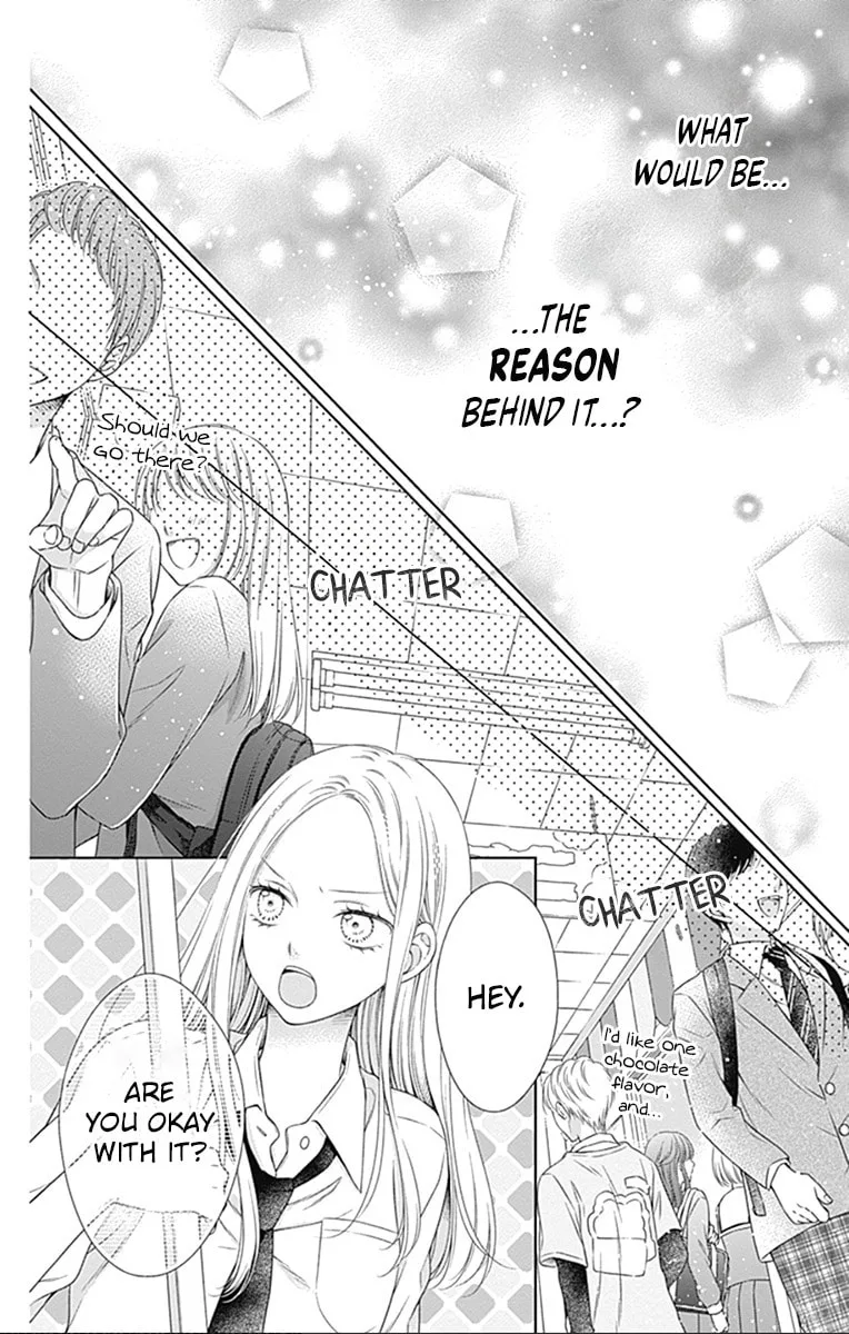 Hello, Innocent - Chapter 22 - Page 11