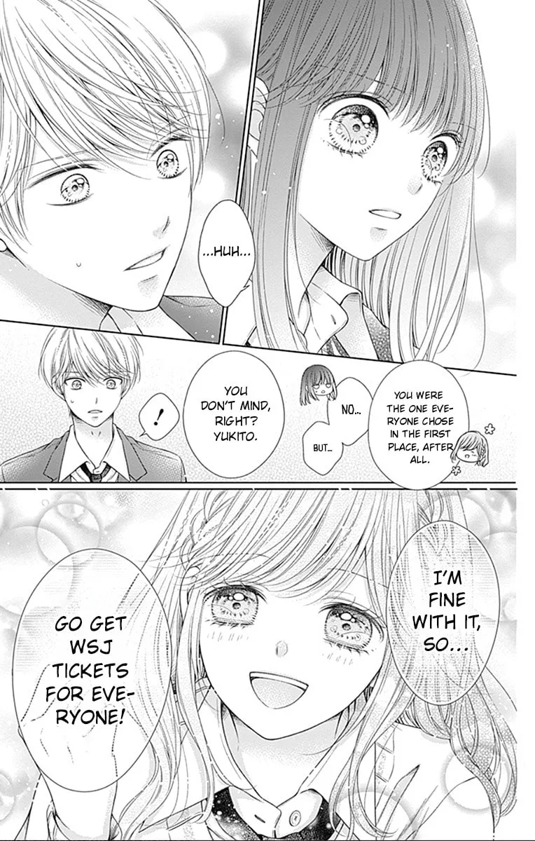Hello, Innocent - Chapter 22 - Page 16