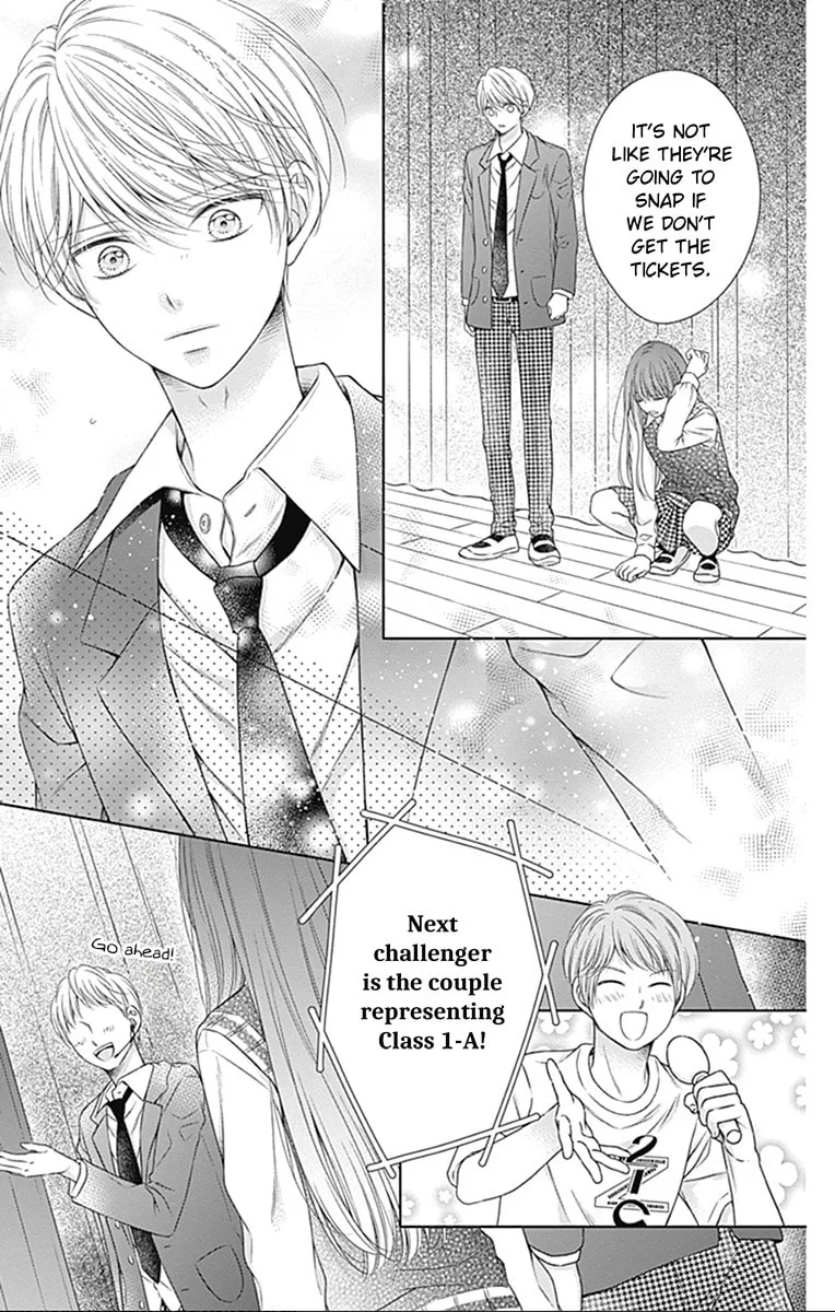 Hello, Innocent - Chapter 22 - Page 20