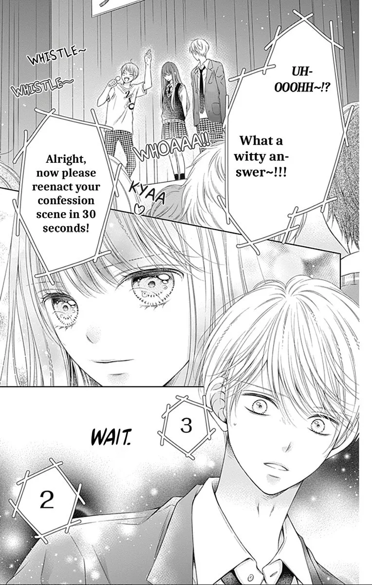 Hello, Innocent - Chapter 22 - Page 24
