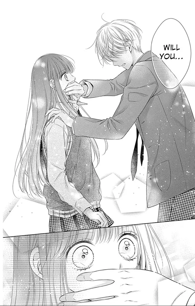 Hello, Innocent - Chapter 22 - Page 27