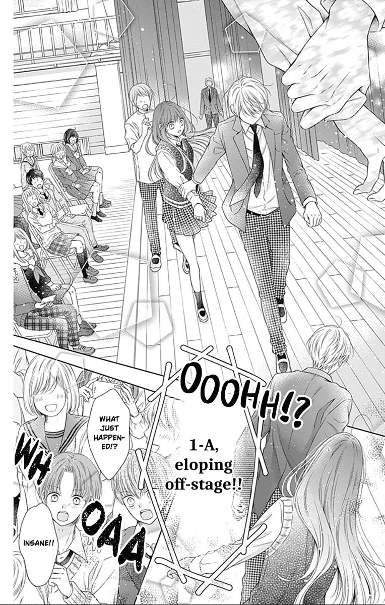 Hello, Innocent - Chapter 22 - Page 29