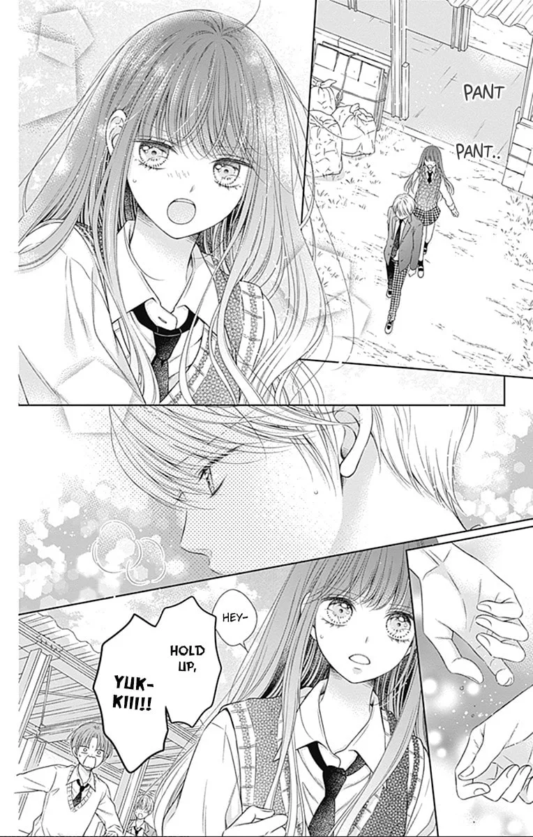 Hello, Innocent - Chapter 22 - Page 33