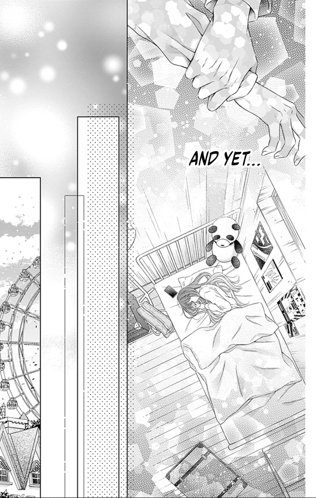 Hello, Innocent - Chapter 23 - Page 5