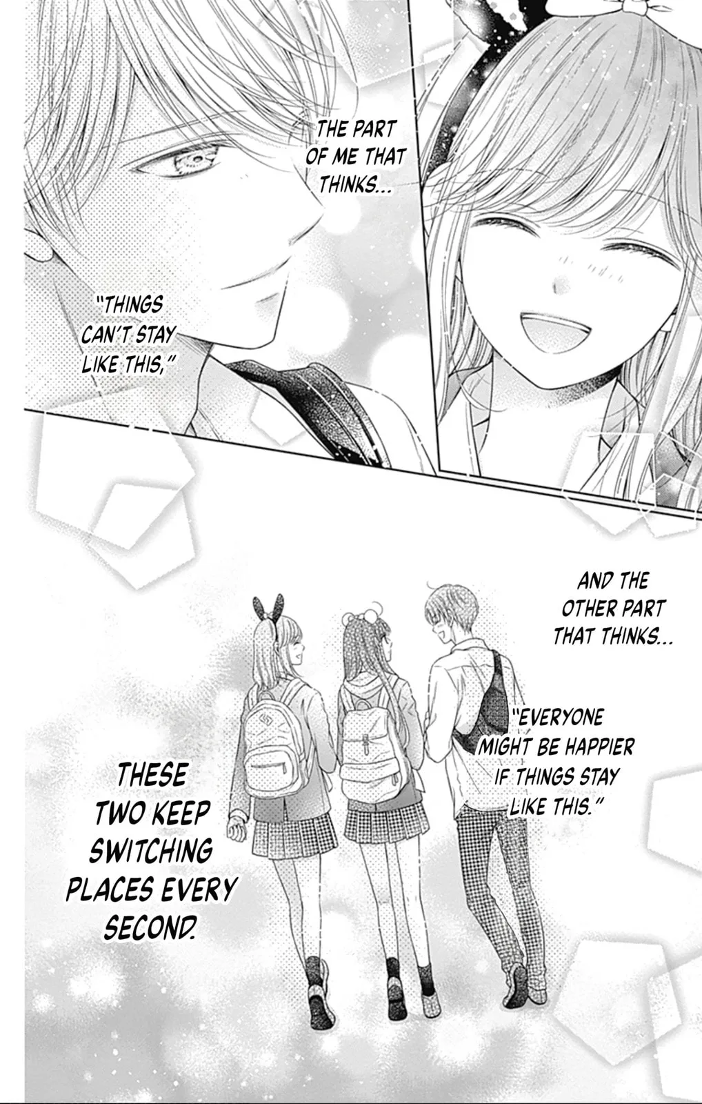 Hello, Innocent - Chapter 23 - Page 12