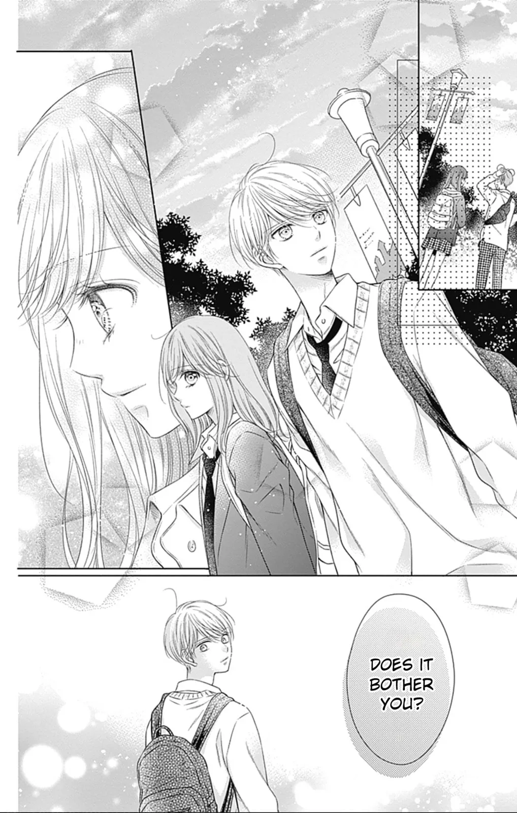 Hello, Innocent - Chapter 23 - Page 26