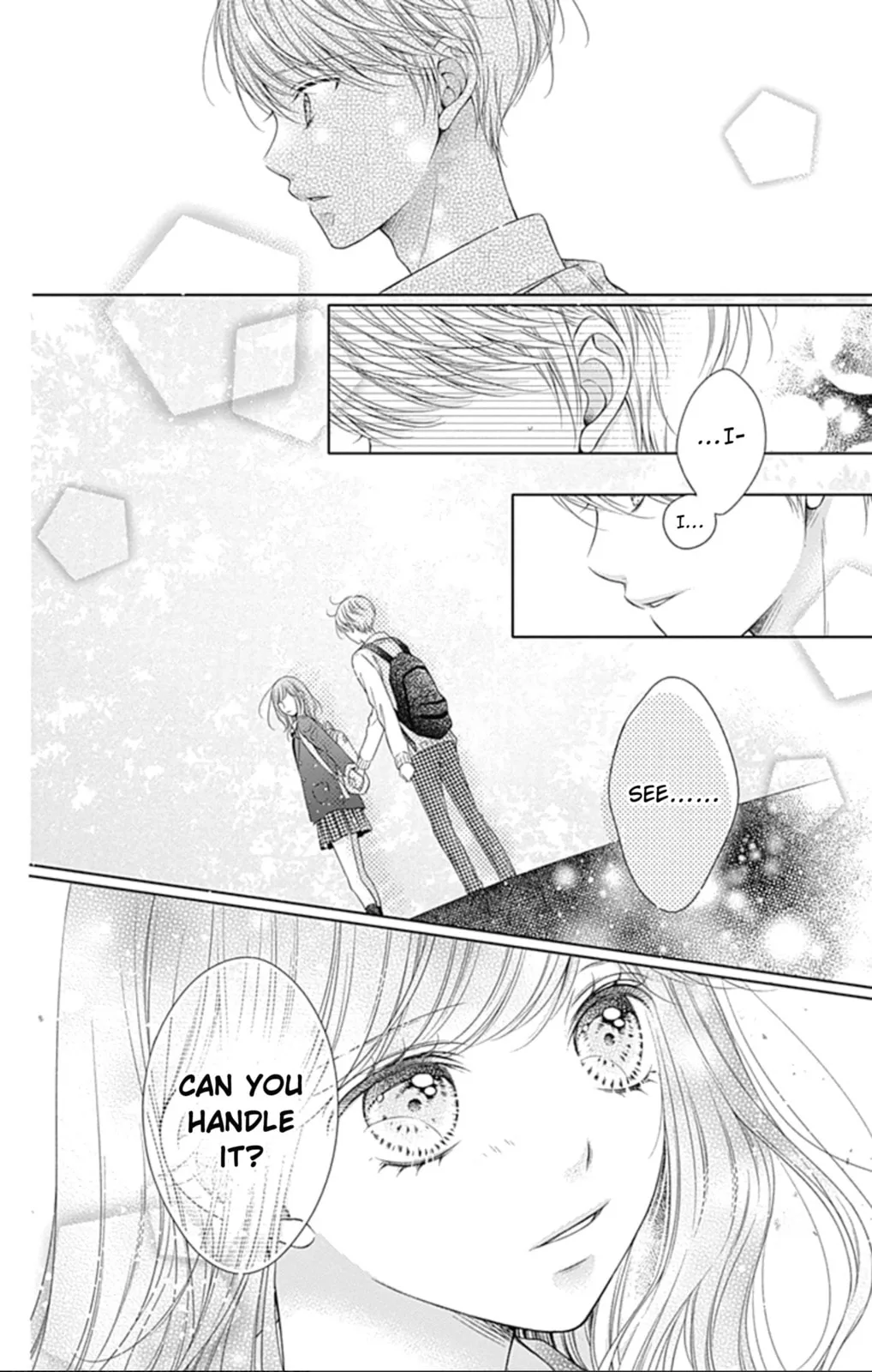 Hello, Innocent - Chapter 23 - Page 28