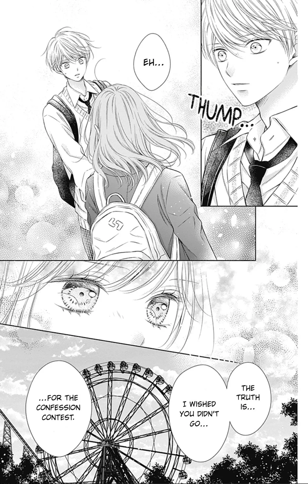 Hello, Innocent - Chapter 23 - Page 29