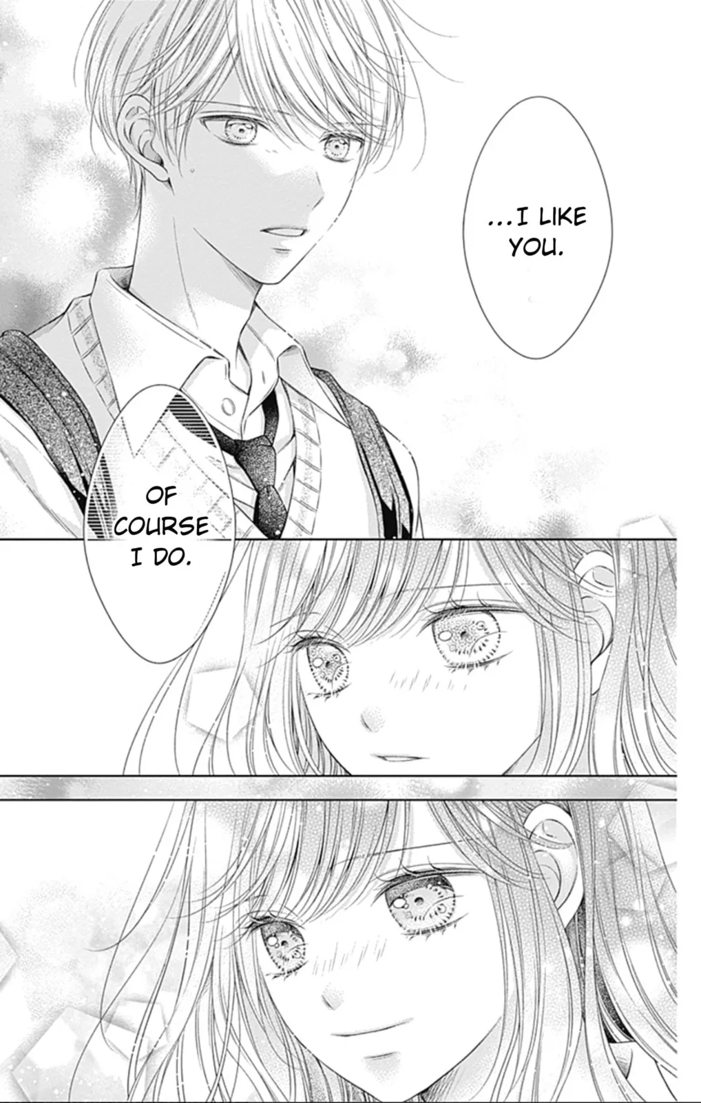 Hello, Innocent - Chapter 23 - Page 31
