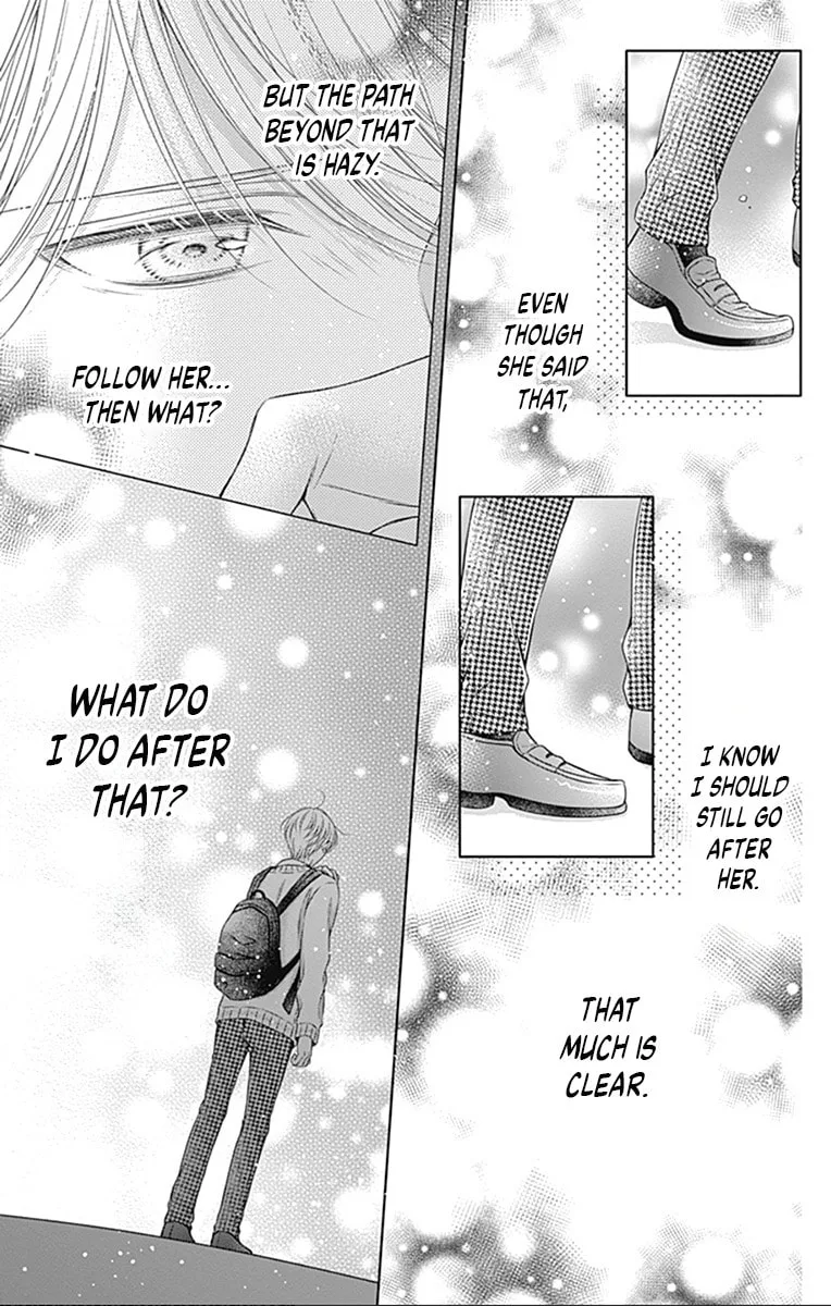 Hello, Innocent - Chapter 24 - Page 5