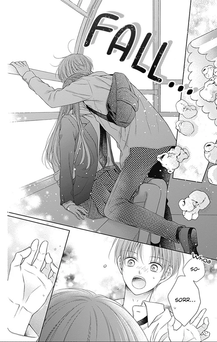 Hello, Innocent - Chapter 24 - Page 10