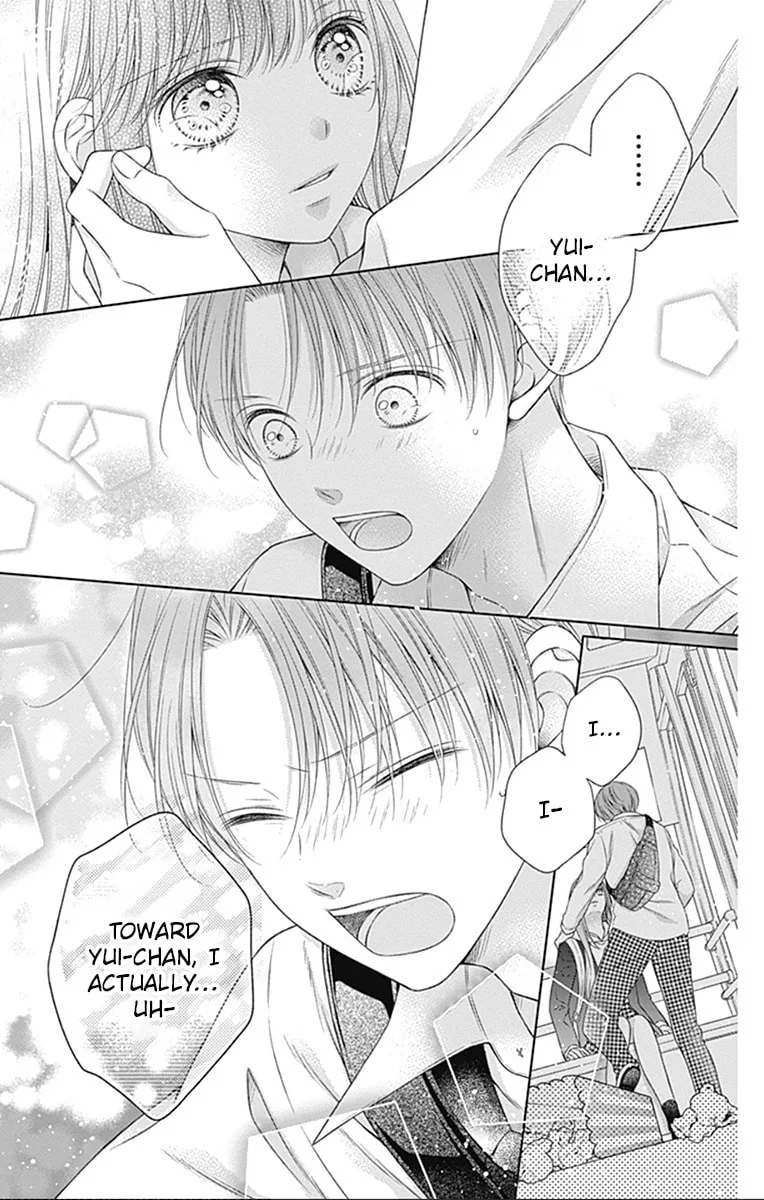 Hello, Innocent - Chapter 24 - Page 11