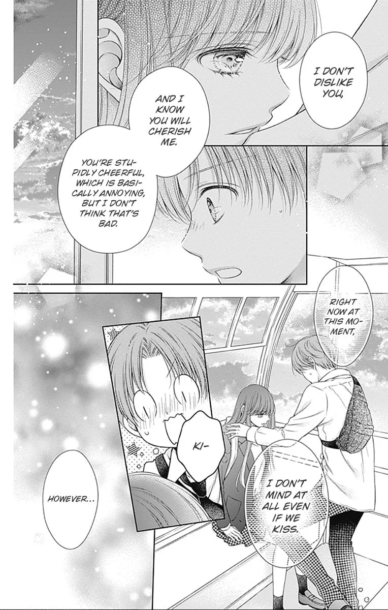 Hello, Innocent - Chapter 24 - Page 16