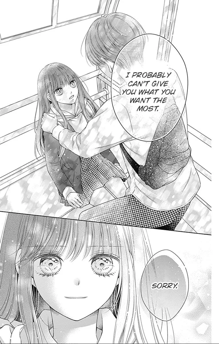 Hello, Innocent - Chapter 24 - Page 17
