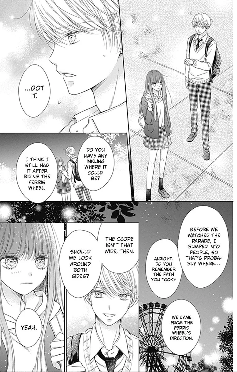 Hello, Innocent - Chapter 24 - Page 25