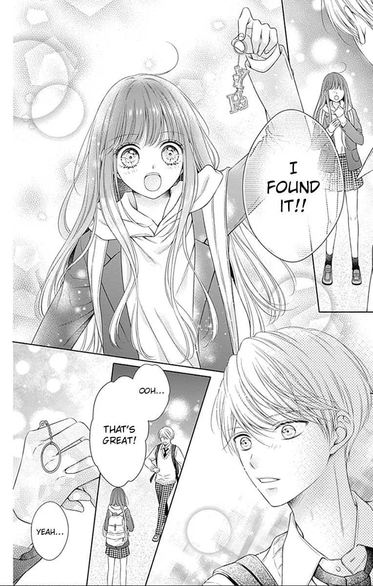 Hello, Innocent - Chapter 24 - Page 28