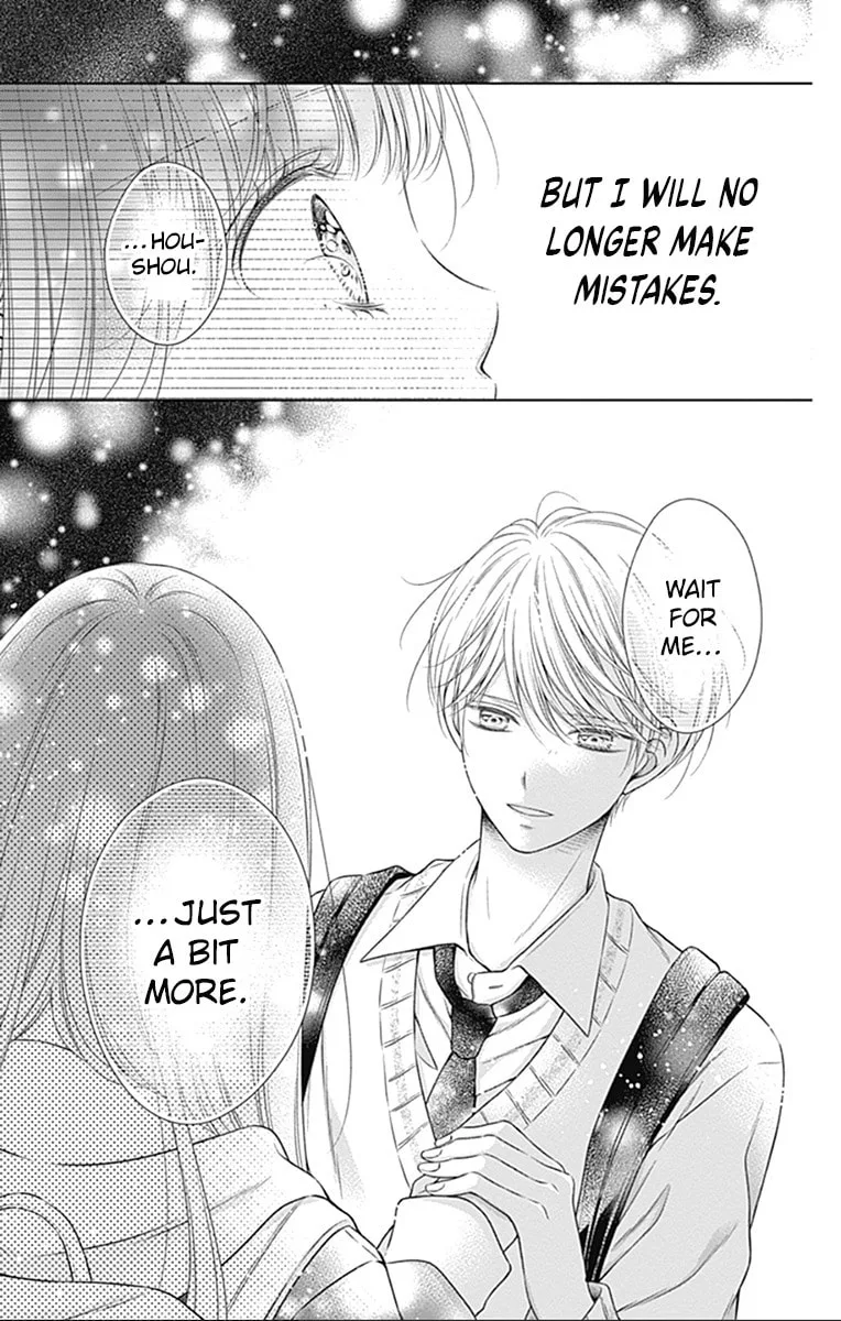 Hello, Innocent - Chapter 24 - Page 31