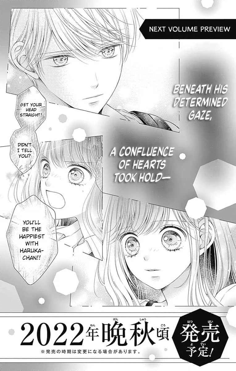 Hello, Innocent - Chapter 24 - Page 33