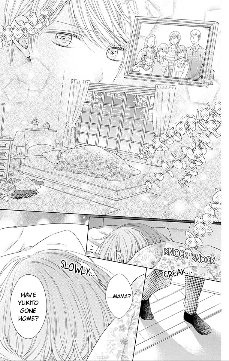 Hello, Innocent - Chapter 25 - Page 10