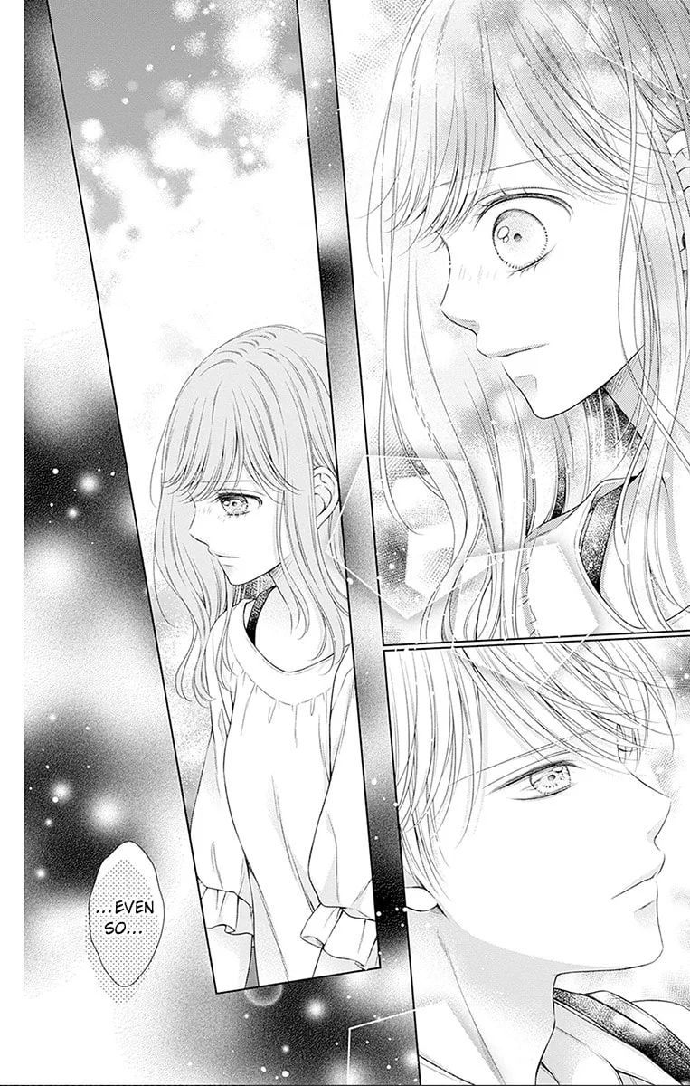 Hello, Innocent - Chapter 25 - Page 14