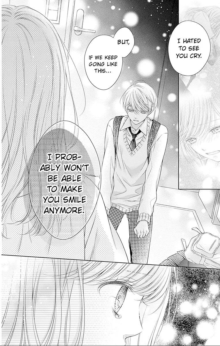 Hello, Innocent - Chapter 25 - Page 16