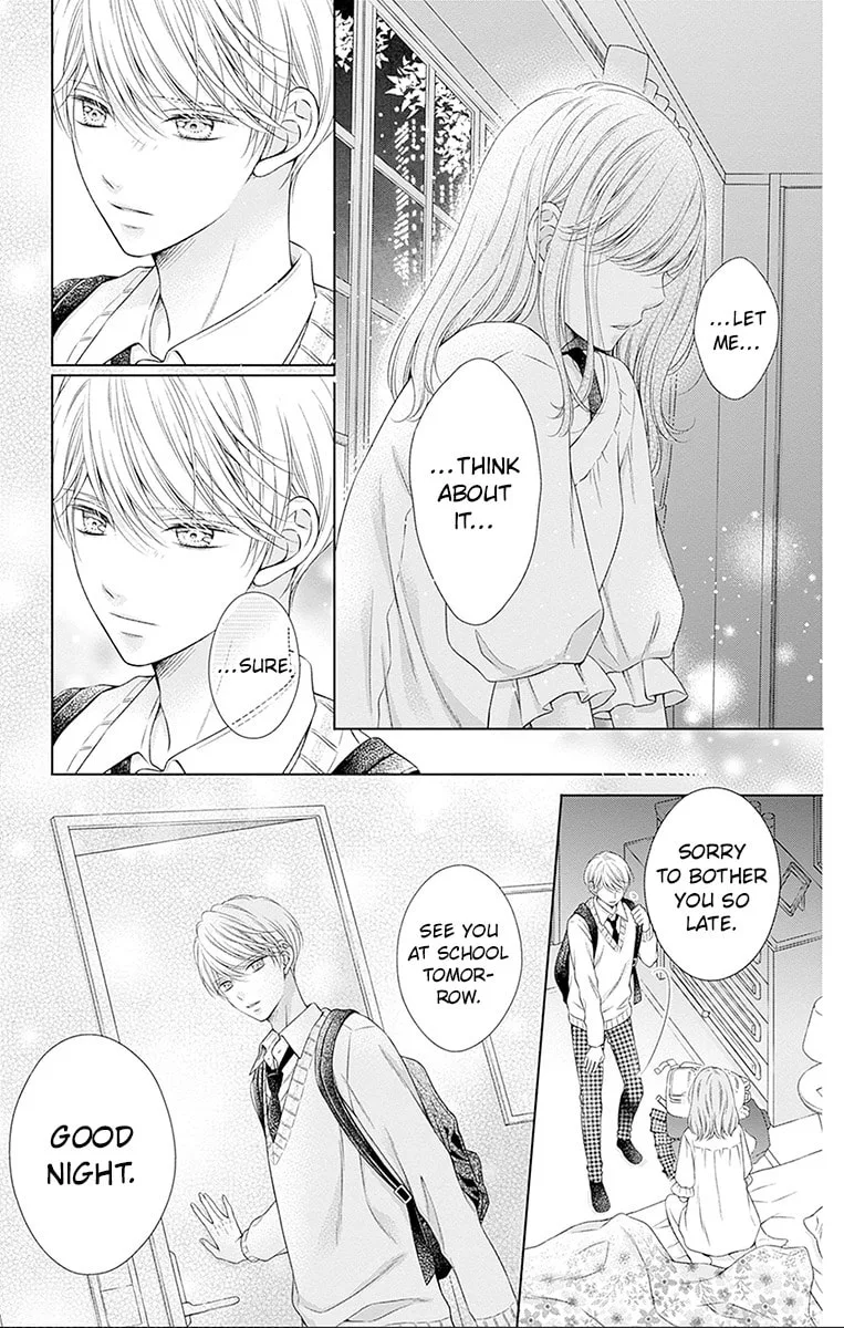 Hello, Innocent - Chapter 25 - Page 17