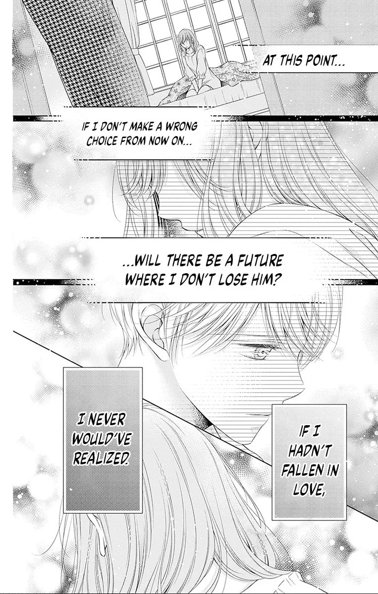 Hello, Innocent - Chapter 25 - Page 18