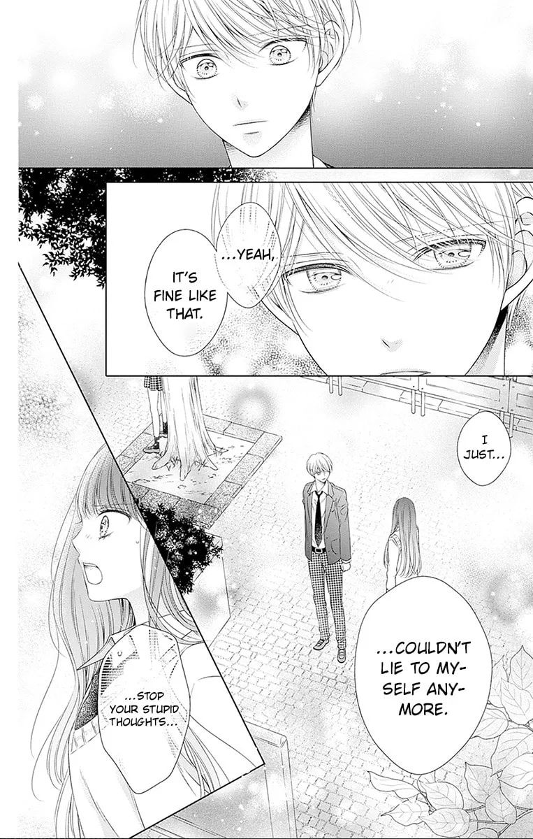 Hello, Innocent - Chapter 25 - Page 24