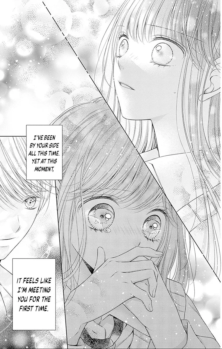 Hello, Innocent - Chapter 25 - Page 27