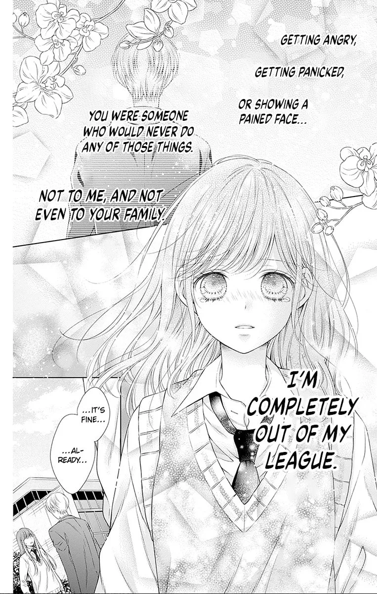Hello, Innocent - Chapter 25 - Page 28