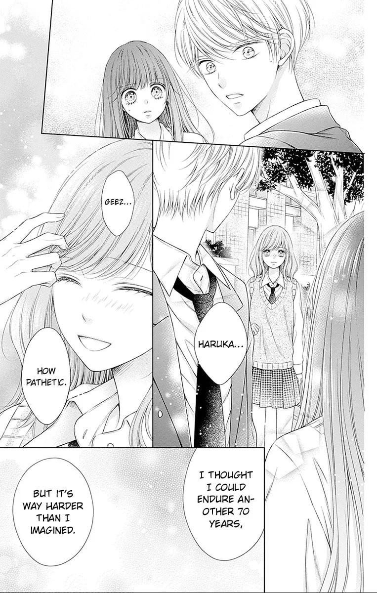 Hello, Innocent - Chapter 25 - Page 29