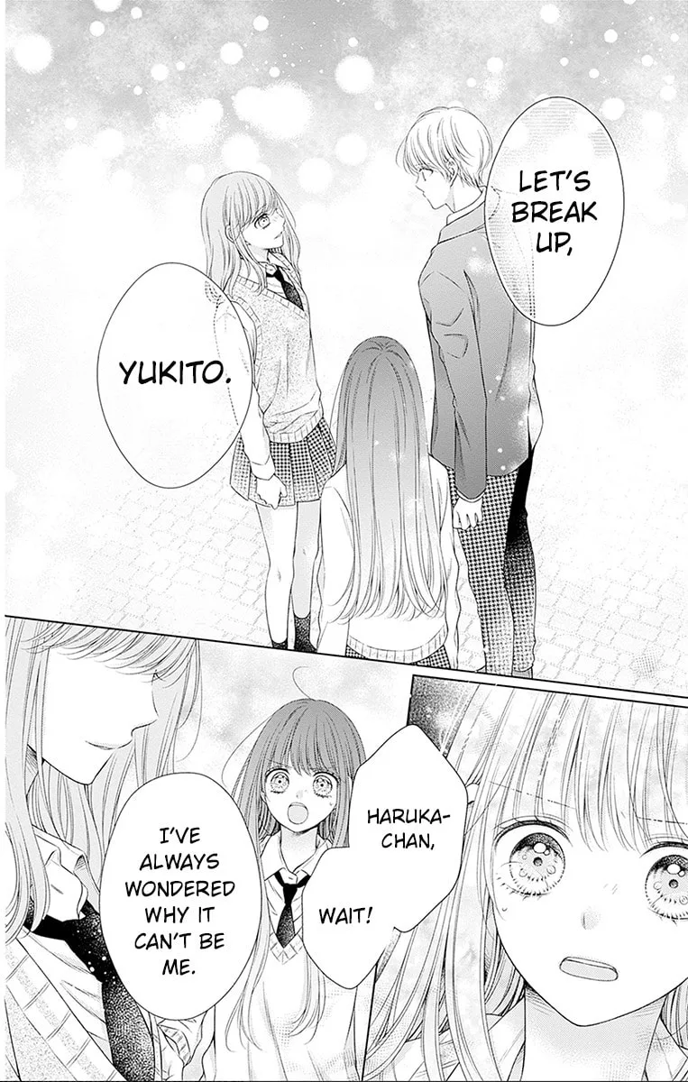 Hello, Innocent - Chapter 25 - Page 30