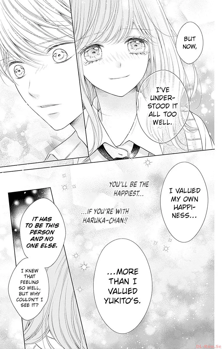 Hello, Innocent - Chapter 25 - Page 31