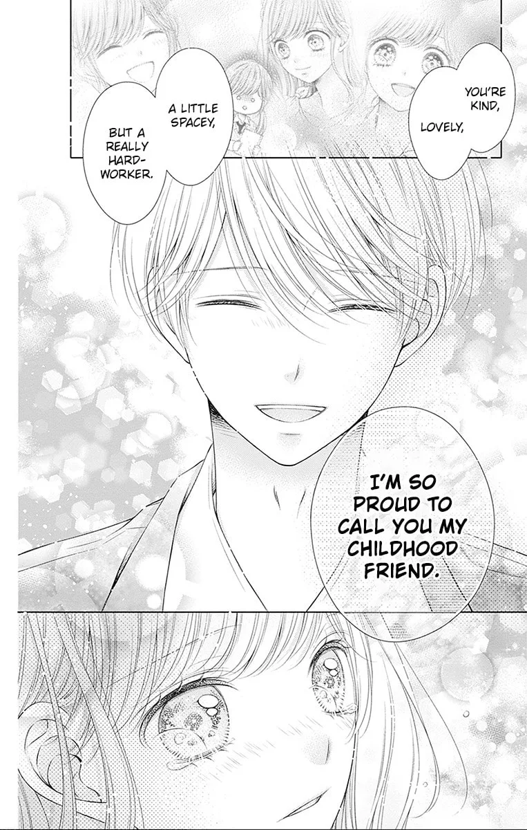 Hello, Innocent - Chapter 25 - Page 33