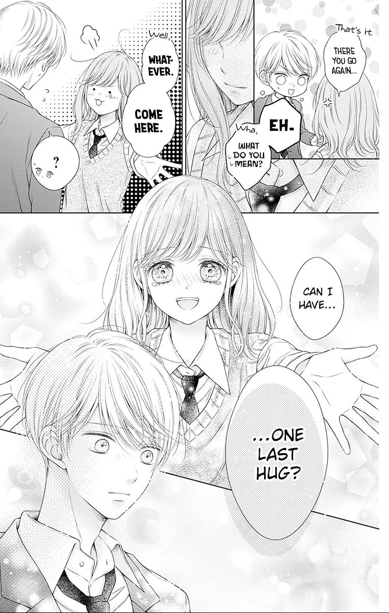 Hello, Innocent - Chapter 25 - Page 34