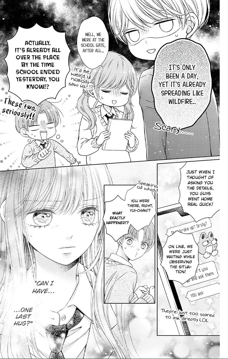Hello, Innocent - Chapter 26 - Page 3