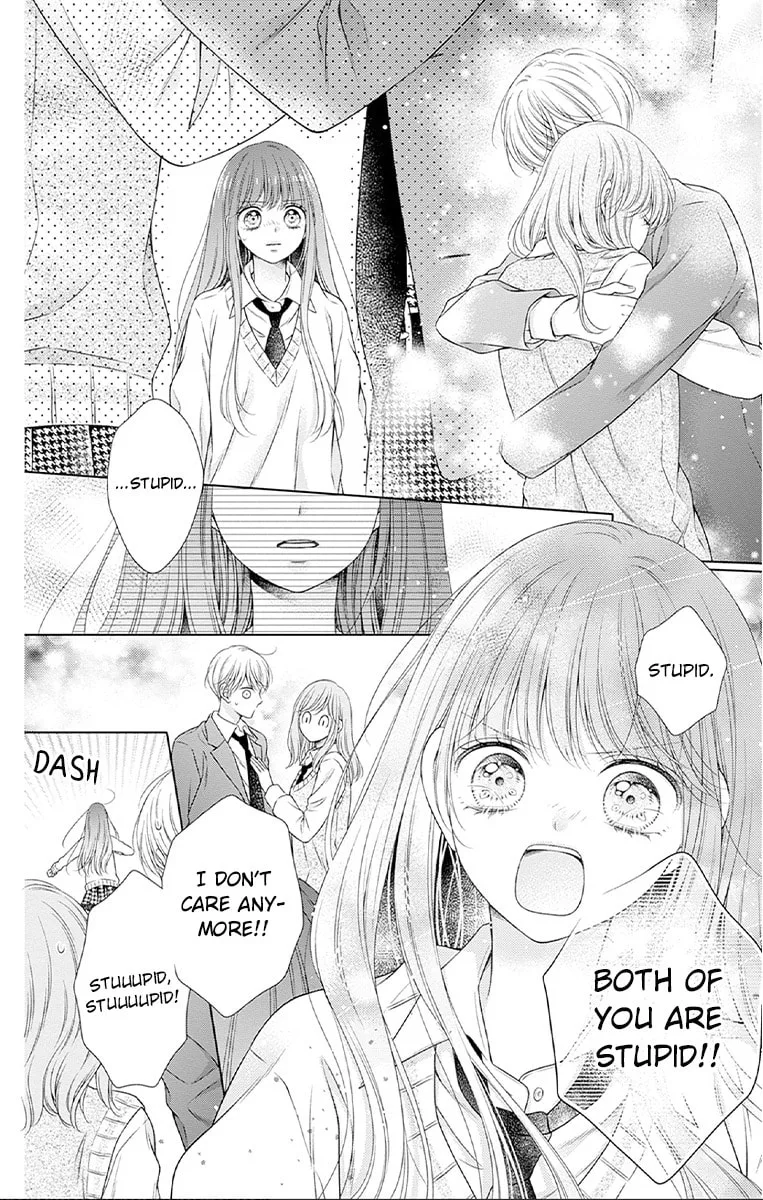 Hello, Innocent - Chapter 26 - Page 4