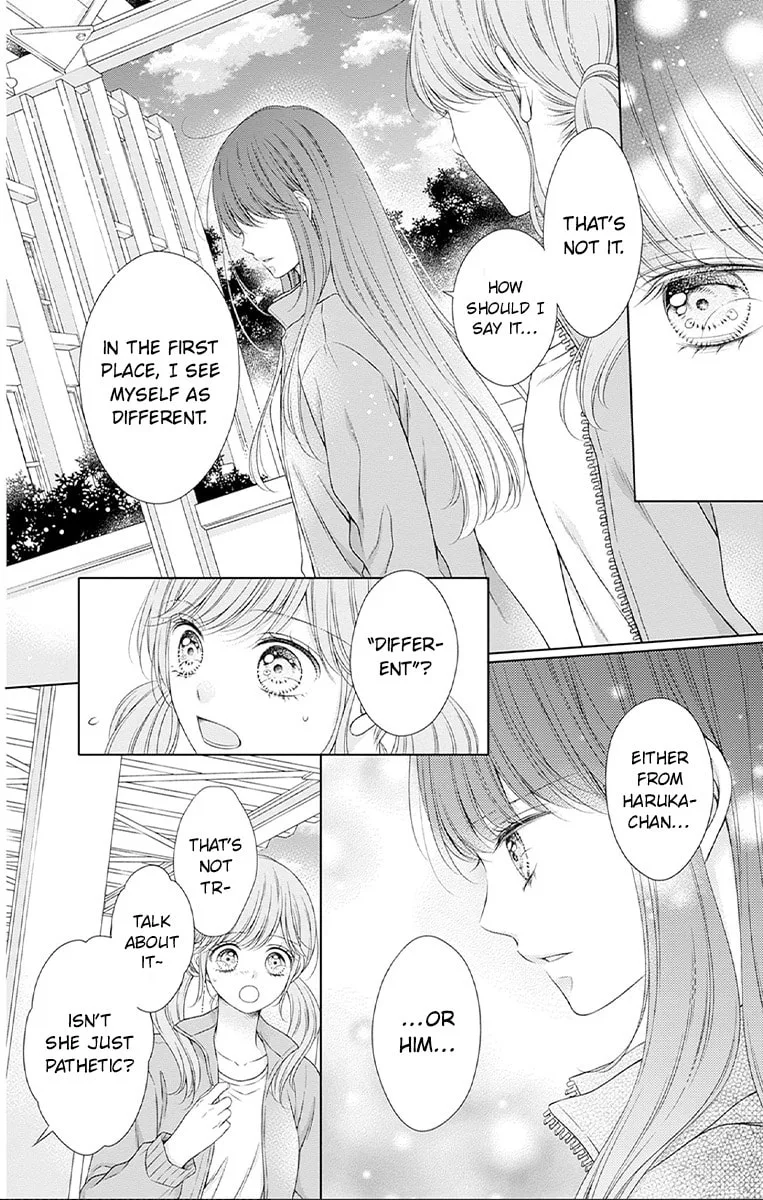 Hello, Innocent - Chapter 26 - Page 8