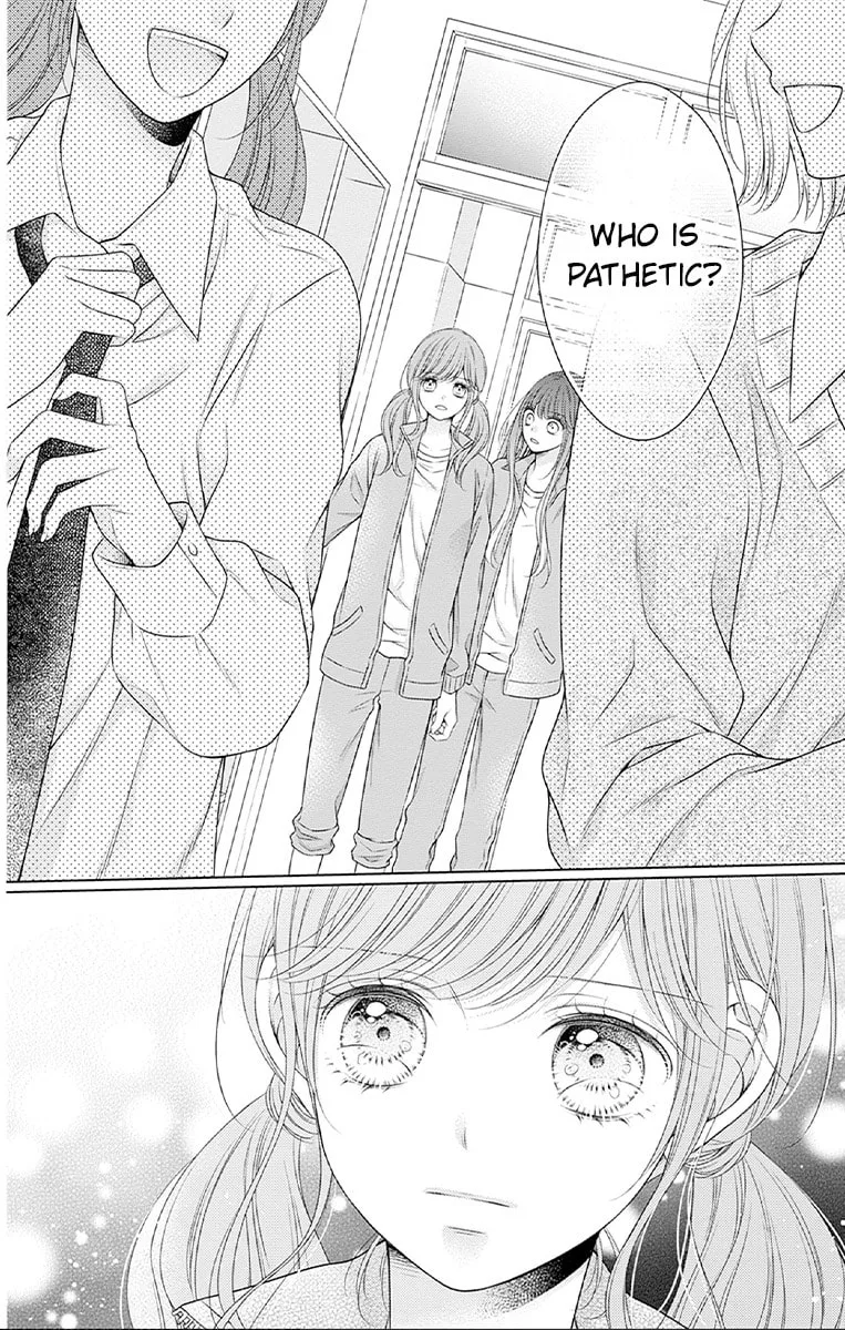 Hello, Innocent - Chapter 26 - Page 10