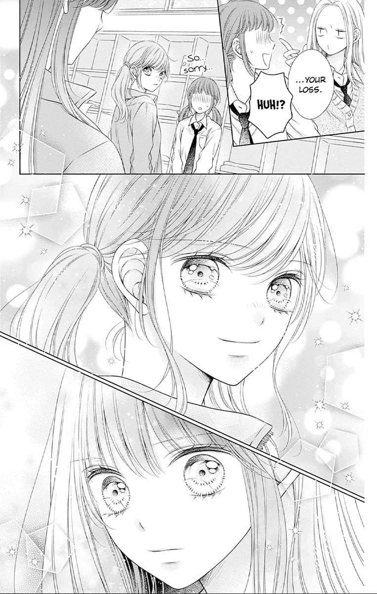 Hello, Innocent - Chapter 26 - Page 15